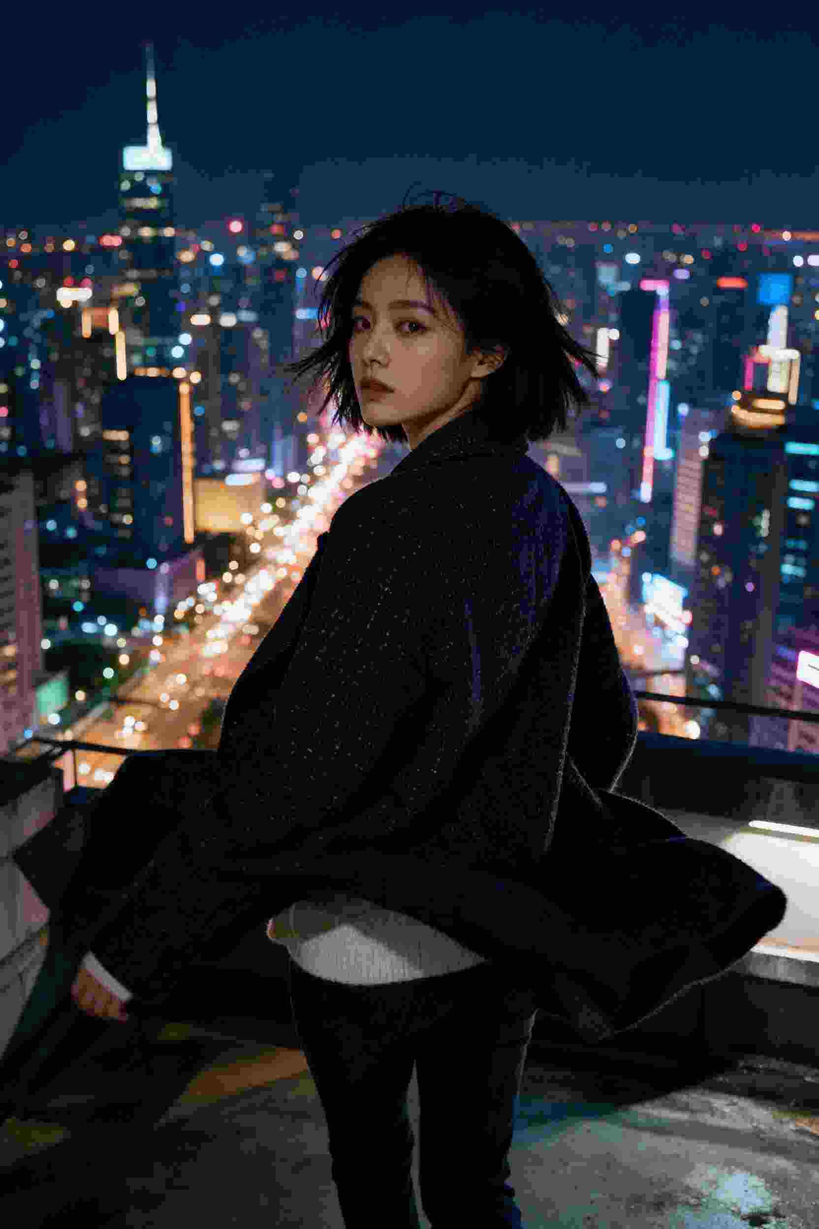 热门动漫