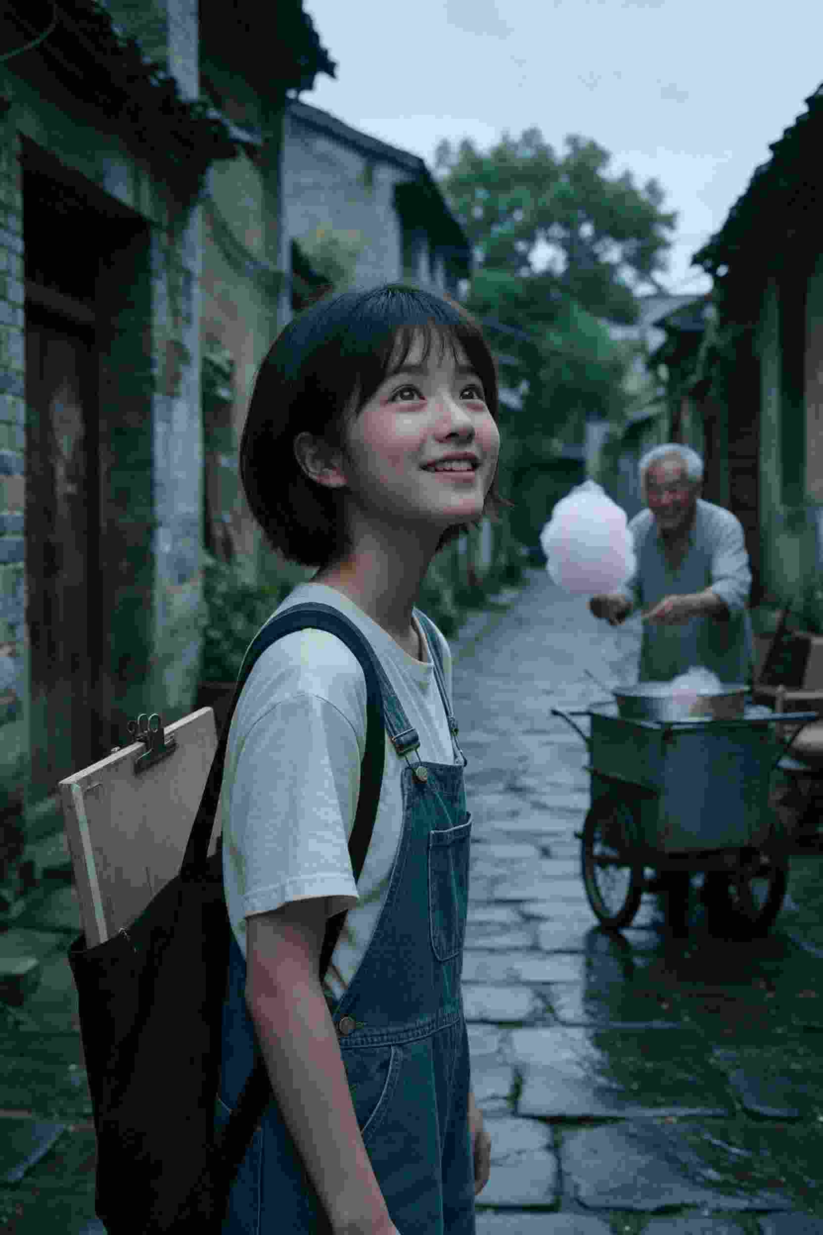 青春动漫